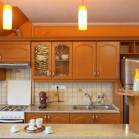 Entire Home Budapest Extérieur photo