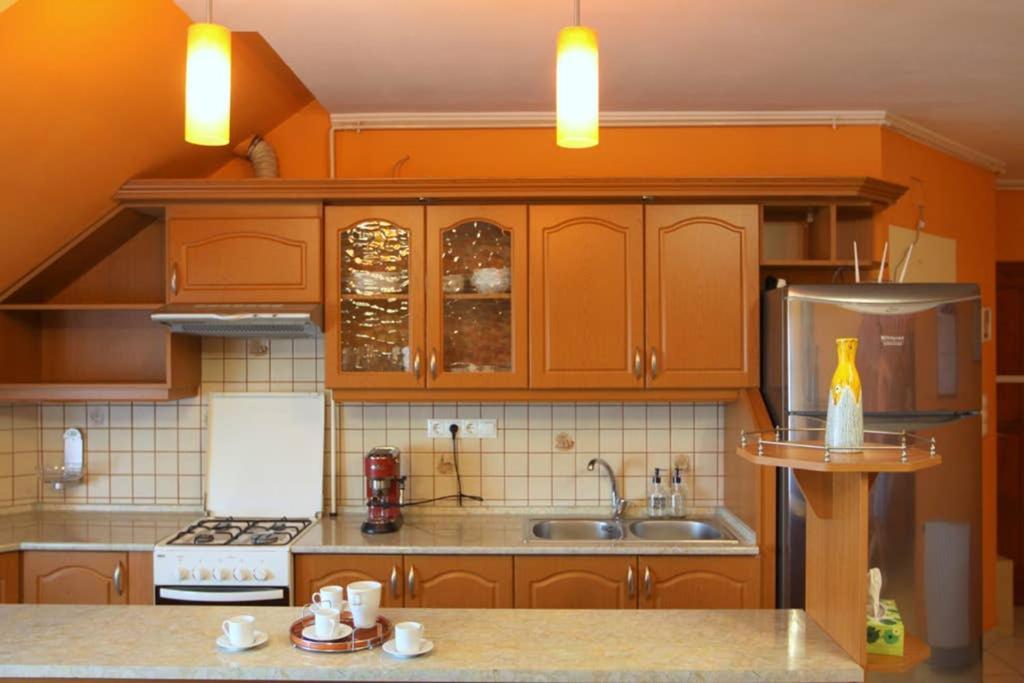 Entire Home Budapest Extérieur photo