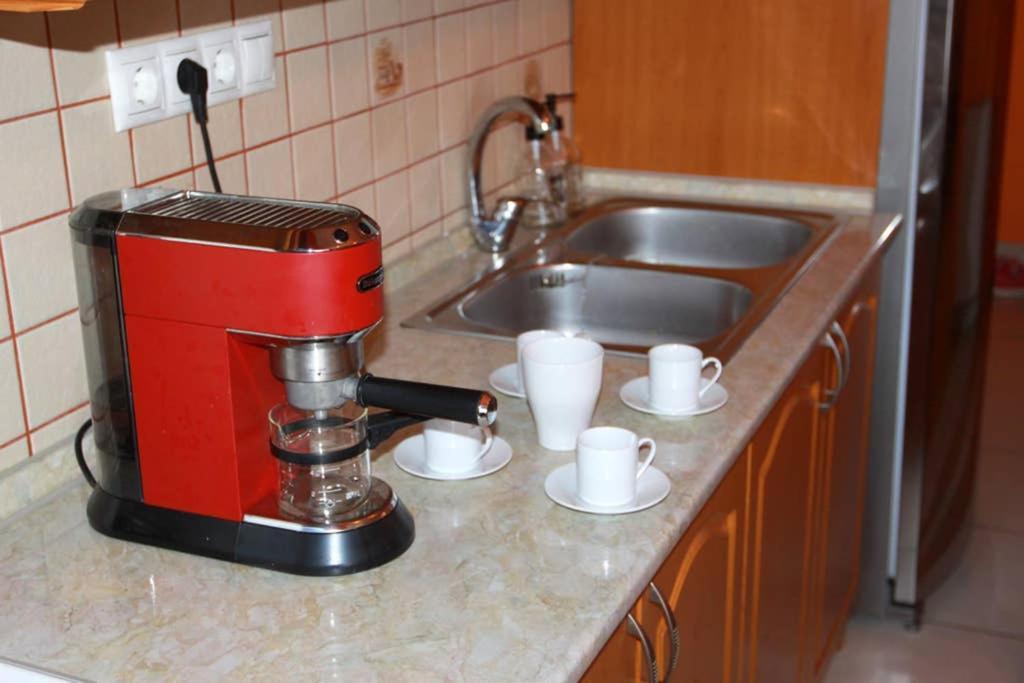 Entire Home Budapest Extérieur photo