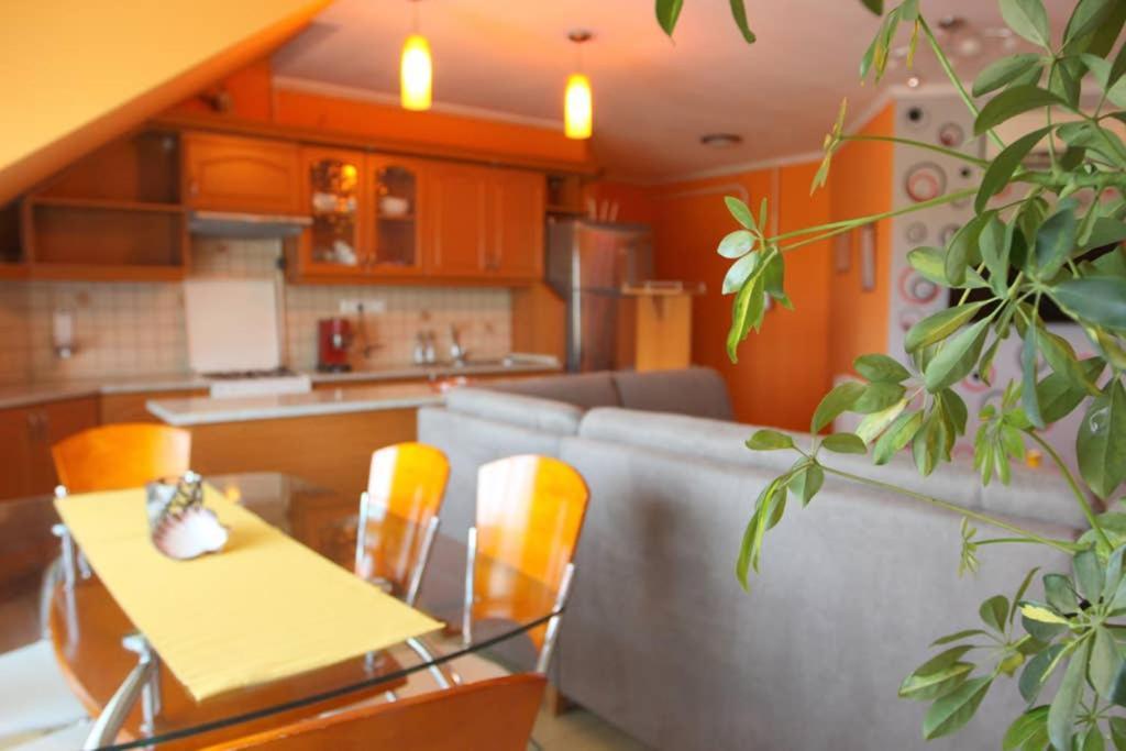 Entire Home Budapest Extérieur photo