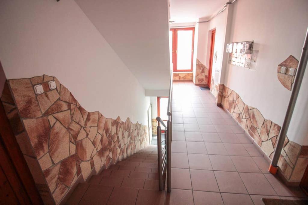 Entire Home Budapest Extérieur photo