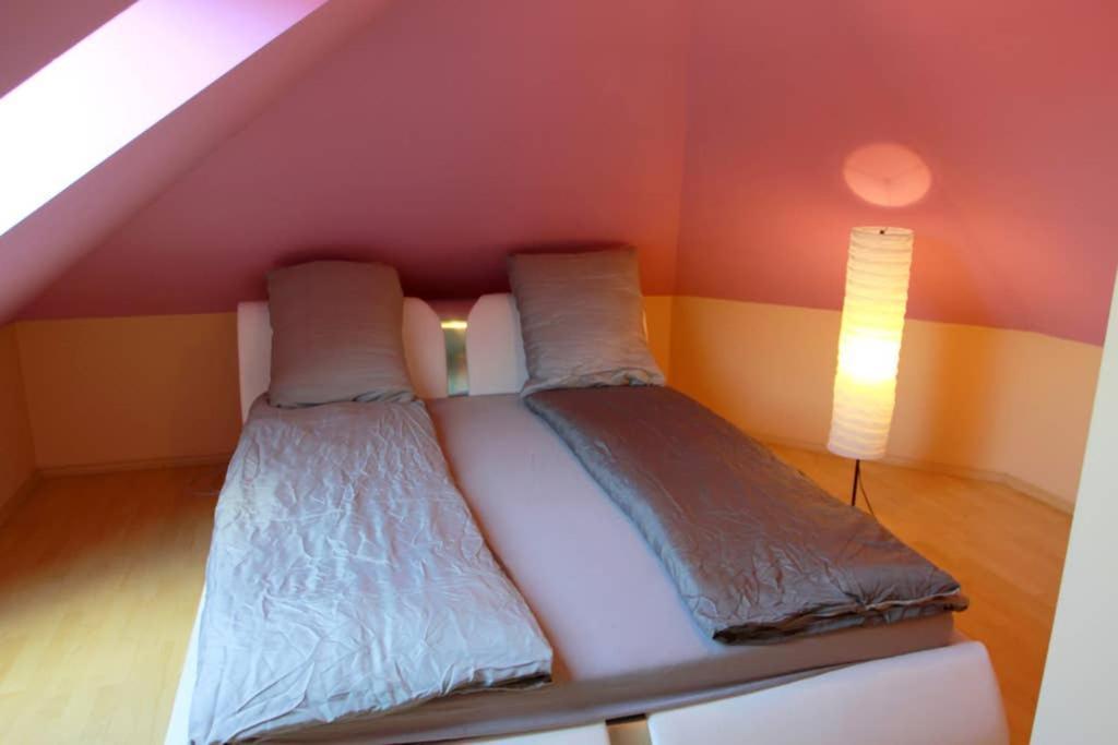 Entire Home Budapest Extérieur photo
