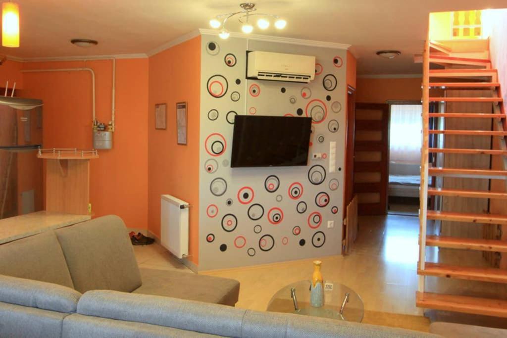 Entire Home Budapest Extérieur photo