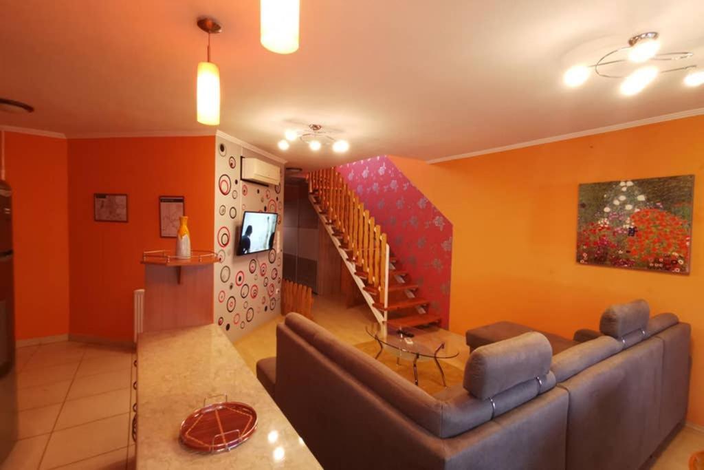 Entire Home Budapest Extérieur photo