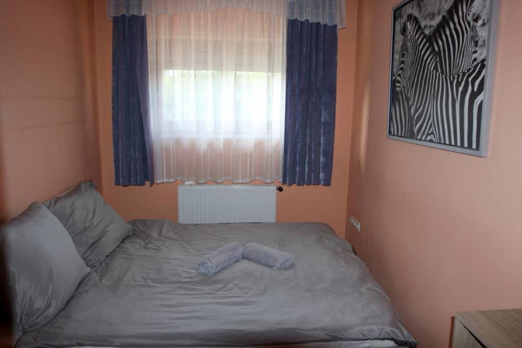 Entire Home Budapest Extérieur photo